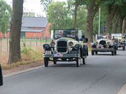2025 - Parel der Voorkempen - Guy Reynders